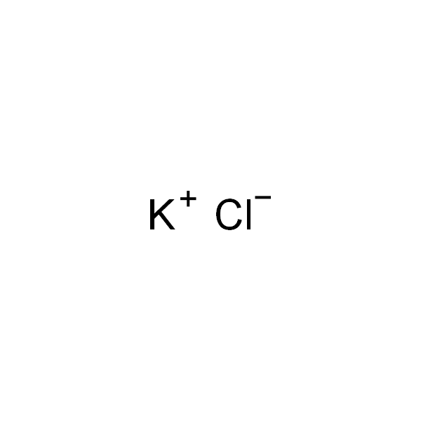 Potassium chloride