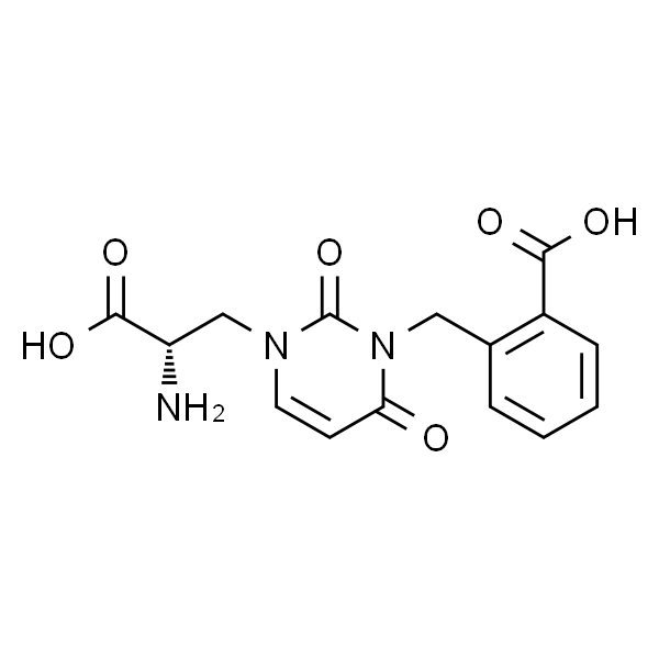 UBP302, PUBCHEM CID: 6420161