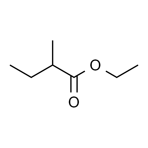 2-甲基丁酸乙酯