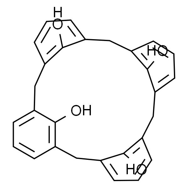 杯[4]芳烃-25,26,27,28-四醇