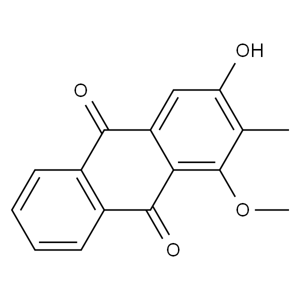 甲基异茜草素－1－甲醚