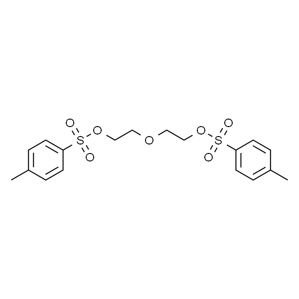 二乙二醇双(对甲苯磺酸酯)