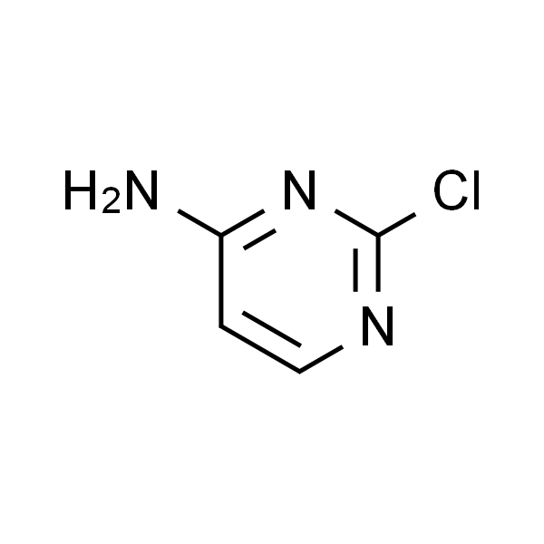 4-氨基-2-氯嘧啶