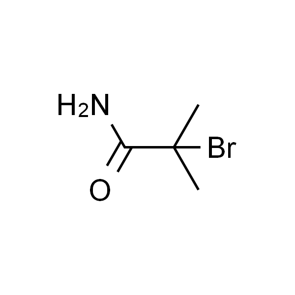2-溴异丁酰胺