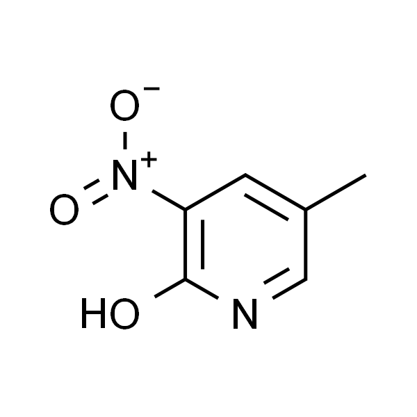 2-羟基-5-甲基-3-硝基吡啶