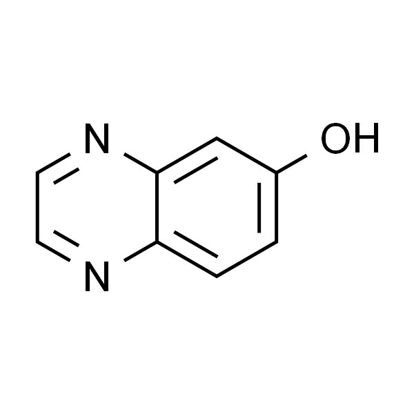 6-羟基喹喔啉