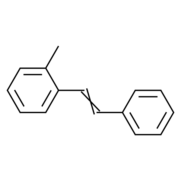 2-甲基二苯乙烯