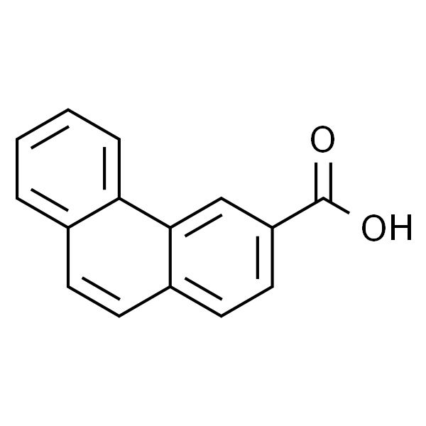 3-菲甲酸