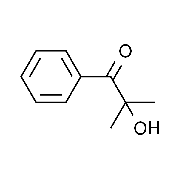 2-羟基-2-甲基-1-苯基丙酮