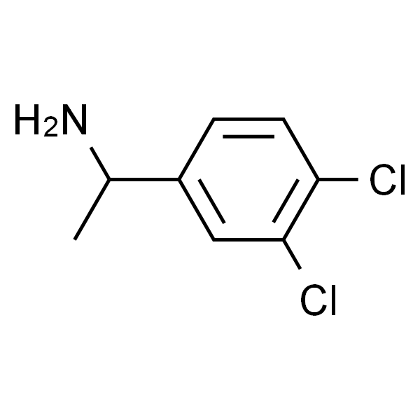 1-(3,4-二氯苯基)乙-1-胺