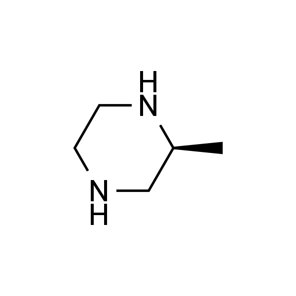 S)-(+)-2-甲基哌嗪
