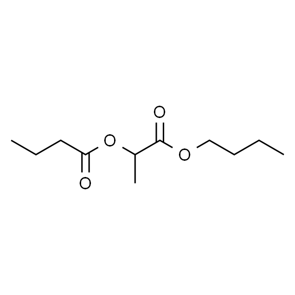 O-丁酰基乳酸丁酯