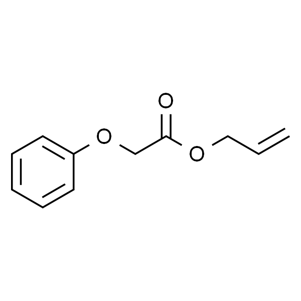 苯氧乙酸烯丙酯