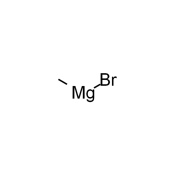 甲基镁化溴(12%的四氢呋喃溶液,约1mol/L)