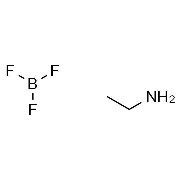 三氟化硼乙胺络合物,95%