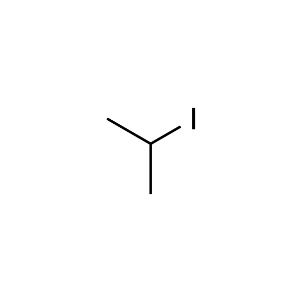 碘代异丙烷