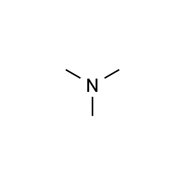 三甲胺(约13% 四氢呋喃溶液，约2mol/L)