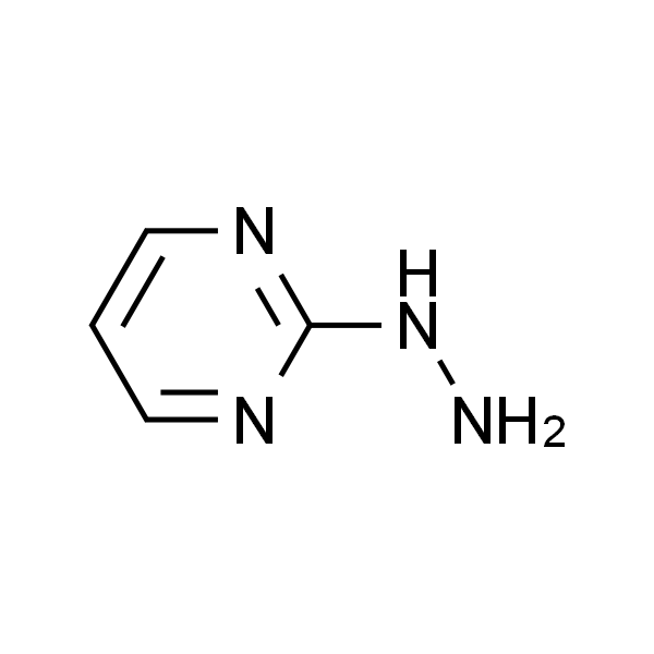 2-肼基嘧啶