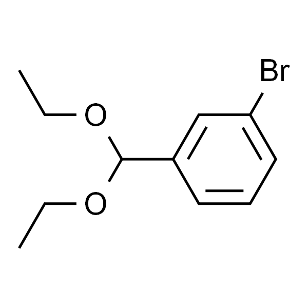 3-溴苯甲醛二乙缩醛