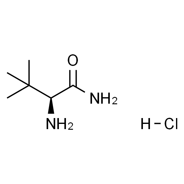 (S)-2-氨基-3,3-二甲基丁酰胺盐酸盐