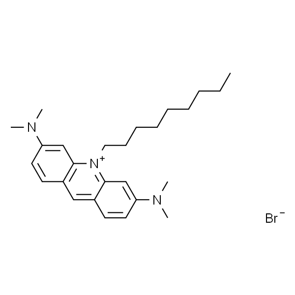 10-壬基溴代吖啶橙