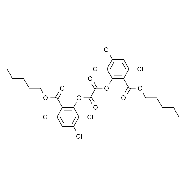 双(2，4，5-三氯水杨酸正戊酯)草酸酯