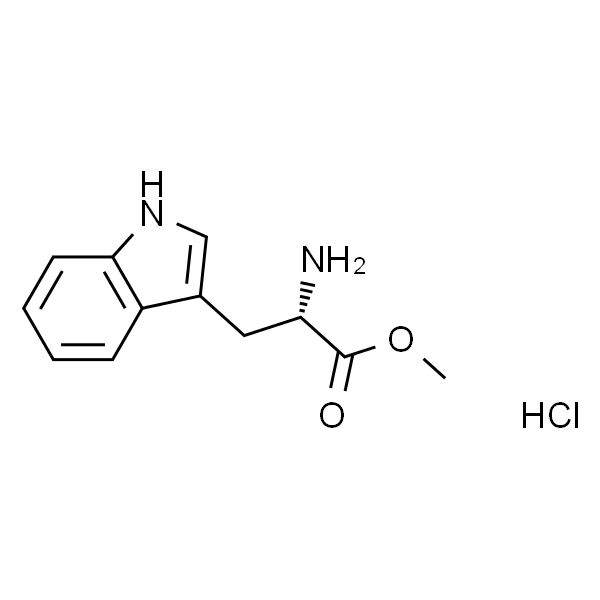 L-色氨酸甲酯盐酸盐