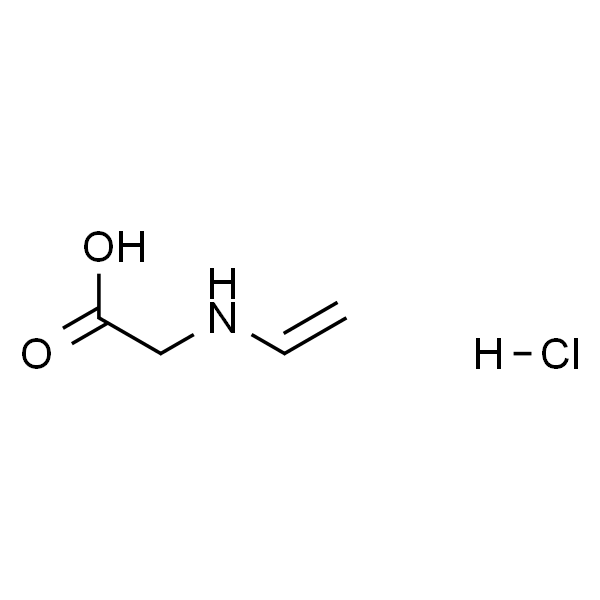 (S)-2-氨基丁-3-烯酸盐酸盐