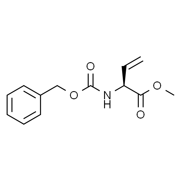 (s)-2-(苄氧羰氨基)-3-丁烯酸甲酯