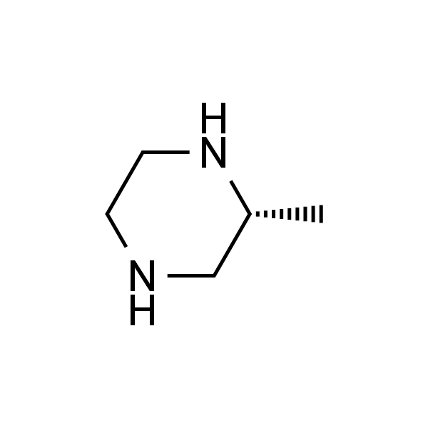 (R)-(-)-2-甲基哌嗪