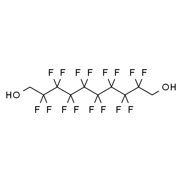 1H,1H,10H,10H-全氟-1,10-癸二醇