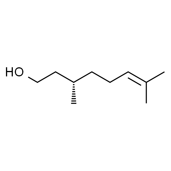 (-)-&β;-香茅醇