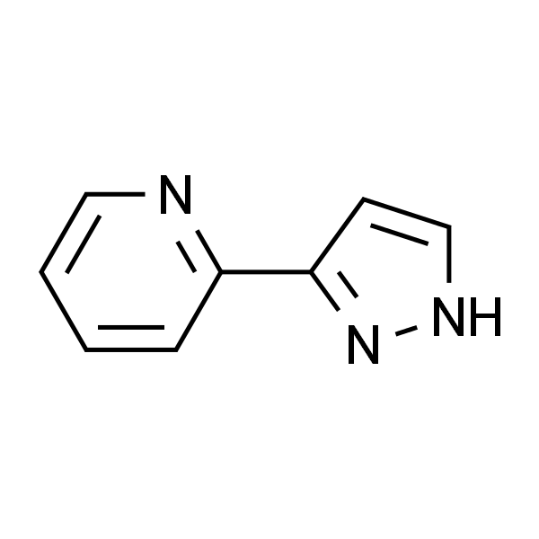 2-(1H-吡唑-3-基)吡啶