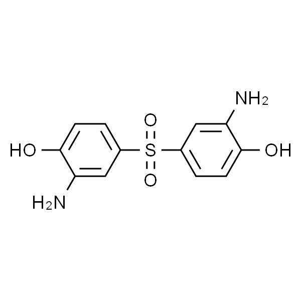 双(3-氨基-4-羟苯基)砜