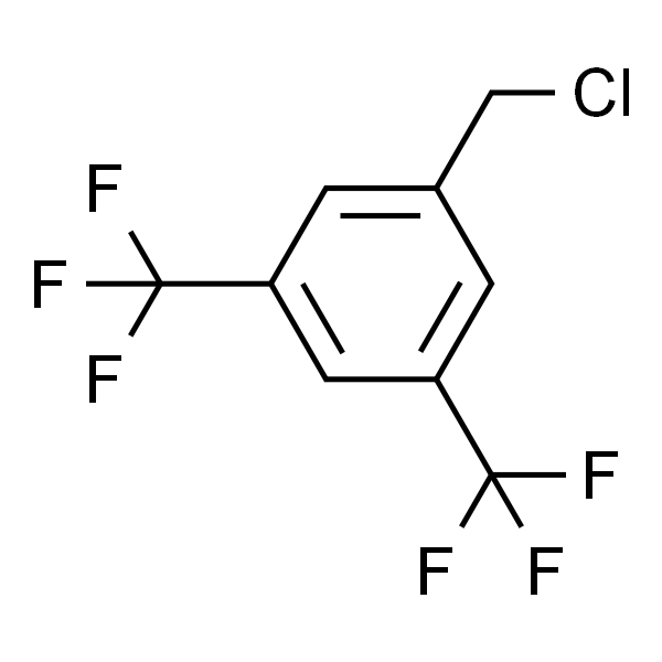 3，5-双(三氟甲基)苄基氯