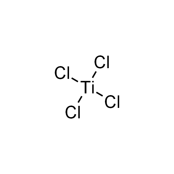 四氯化钛(IV) (14%的二氯甲烷溶液,约1.0mol/L))