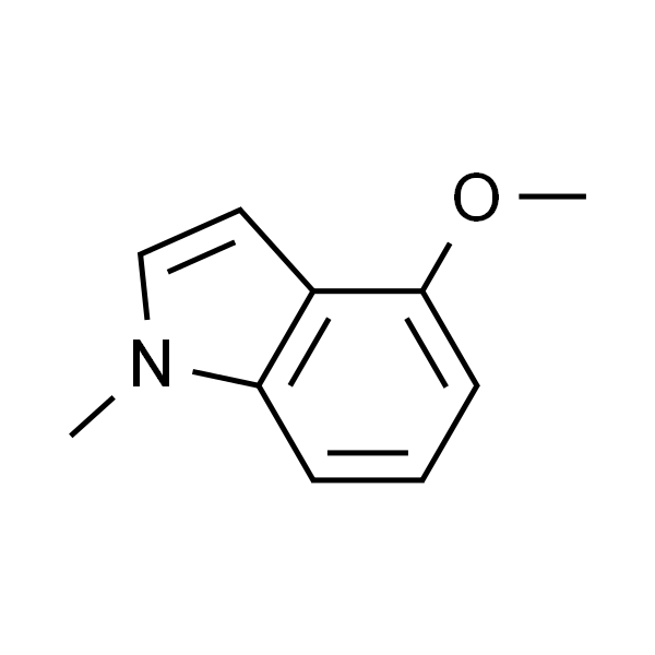 4-甲氧基-1-甲基吲哚