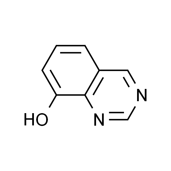 喹唑啉-8-醇