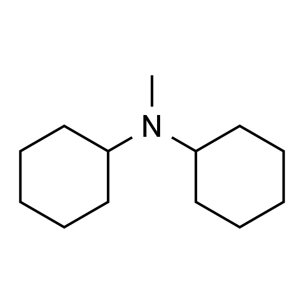 N,N-二环己基甲胺