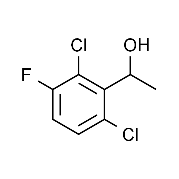 1-(2,6-二氯-3-氟苯基)乙醇