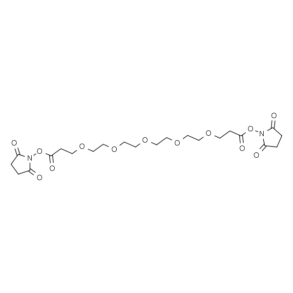 双(NHS)PEG5