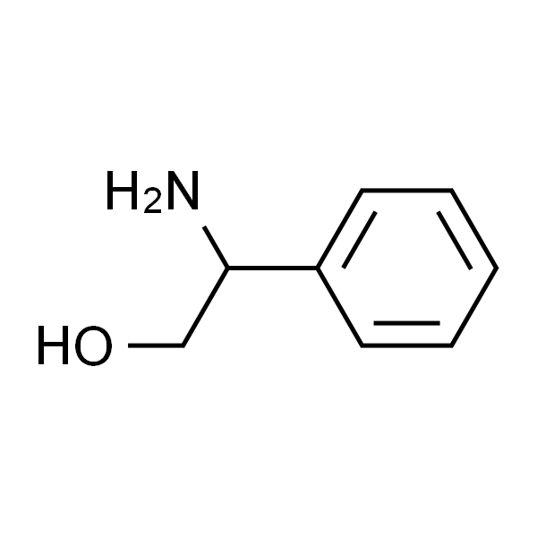 2-苯甘氨醇