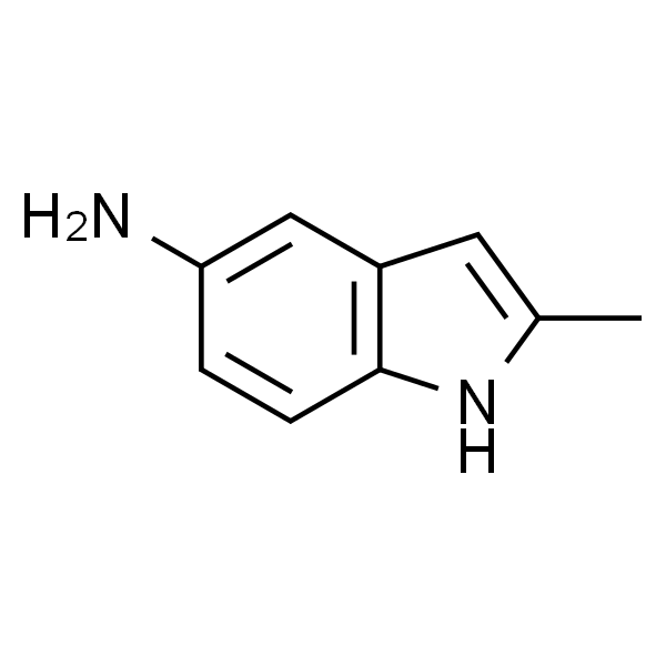 5-氨基-2-甲基吲哚