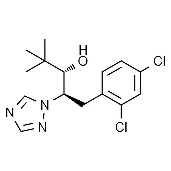 苄氯三唑醇