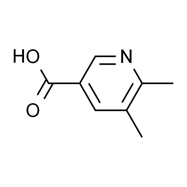 5,6-二甲基烟酸