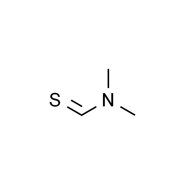 N,N-二甲基硫代甲酰胺