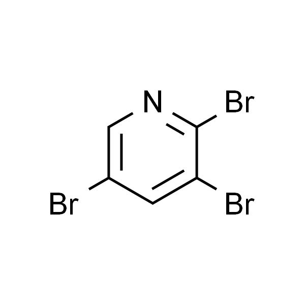 2,3,5-三溴吡啶