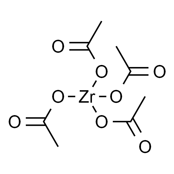 乙酸锆(IV)
