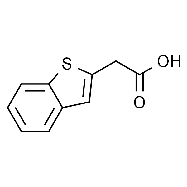 苯并[b]噻吩-2-乙酸