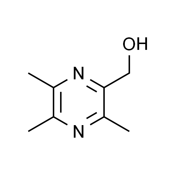 (3,5,6-三甲基吡嗪-2-基)甲醇